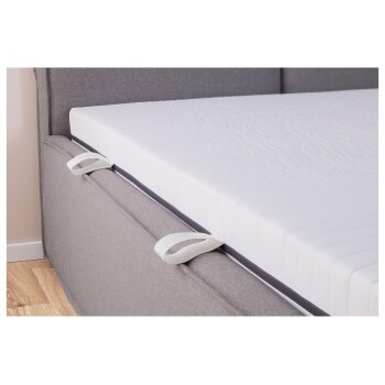 LIVARNO home Komfortschaummatratze »Waves«, H2/H3 - B-Ware