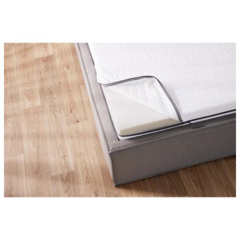 LIVARNO home Komfortschaummatratze »Waves«, H2/H3 - B-Ware