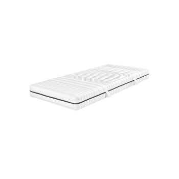 LIVARNO home Komfortschaummatratze »Waves«, H2/H3 - B-Ware