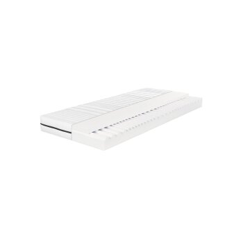 LIVARNO home Komfortschaummatratze »Waves«, H2/H3 - B-Ware