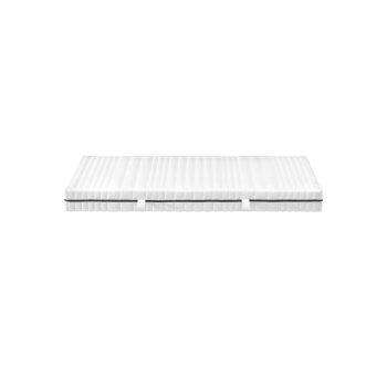 LIVARNO home Komfortschaummatratze »Waves«, H2/H3 - B-Ware