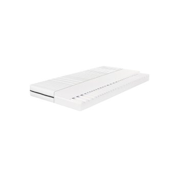 LIVARNO home Komfortschaummatratze »Waves«, H2/H3 - B-Ware