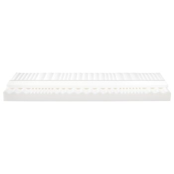 LIVARNO home Komfortschaummatratze »Waves«, H2/H3 - B-Ware