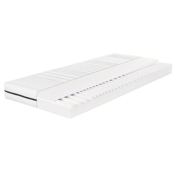LIVARNO home Komfortschaummatratze »Waves«, H2/H3 - B-Ware