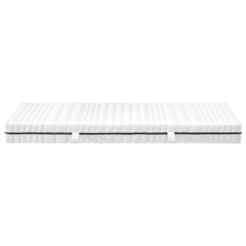 LIVARNO home Komfortschaummatratze »Waves«, H2/H3 - B-Ware