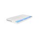 LIVARNO home Komfortschaummatratze »Waves«, H2/H3 - B-Ware