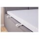 LIVARNO home Komfortschaummatratze »Waves«, H2/H3 - B-Ware