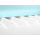 LIVARNO home Komfortschaummatratze »Waves«, H2/H3 - B-Ware