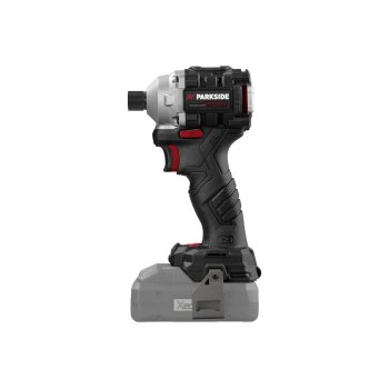 PARKSIDE PERFORMANCE® 20 V Akku-Drehschlagschrauber »PDSSAP 20-Li D3«, 1/4", ohne Akku und Ladegerät - B-Ware sehr gut