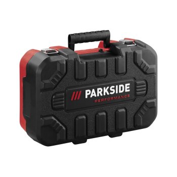 PARKSIDE PERFORMANCE® 20 V Akku-Drehschlagschrauber »PDSSAP 20-Li D3«, 1/4", ohne Akku und Ladegerät - B-Ware sehr gut