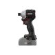 PARKSIDE PERFORMANCE® 20 V Akku-Drehschlagschrauber »PDSSAP 20-Li D3«, 1/4", ohne Akku und Ladegerät - B-Ware sehr gut