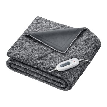 SANITAS Wärmezudecke »SHD 73«, mit...