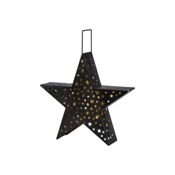 LIVARNO home LED-Deko-Laterne (Stern) - B-Ware sehr gut