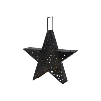 LIVARNO home LED-Deko-Laterne (Stern) - B-Ware sehr gut