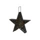 LIVARNO home LED-Deko-Laterne (Stern) - B-Ware sehr gut