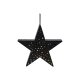 LIVARNO home LED-Deko-Laterne (Stern) - B-Ware sehr gut