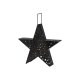 LIVARNO home LED-Deko-Laterne (Stern) - B-Ware sehr gut