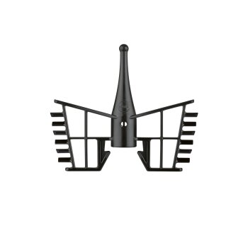 SILVERCREST® KITCHEN TOOLS Monsieur Cuisine Smart SKMS 1200 B2 Champagner - B-Ware Transportschaden Kosmetisch