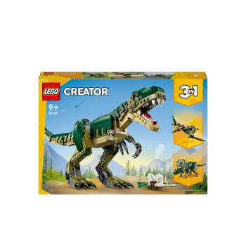 LEGO® Creator 31151 »T.Rex« - B-Ware...