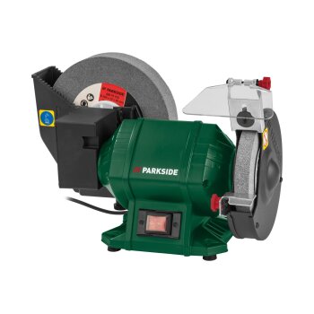 PARKSIDE® Nass-/Trockenschleifer »PNTS 250 C2« - B-Ware neuwertig