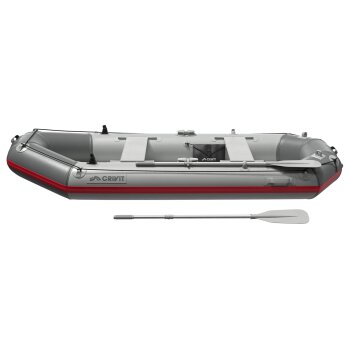 CRIVIT Schlauchboot 3 Personen - B-Ware sehr gut