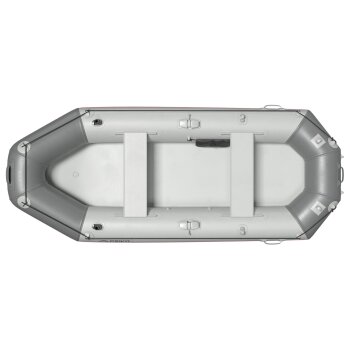 CRIVIT Schlauchboot 3 Personen - B-Ware sehr gut