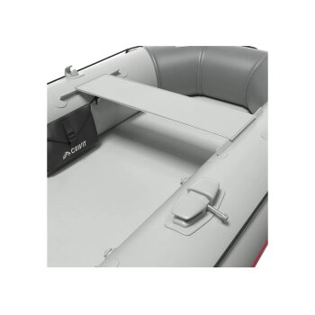 CRIVIT Schlauchboot 3 Personen - B-Ware sehr gut