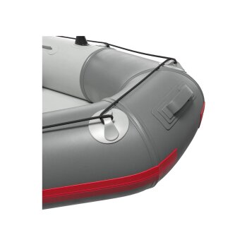 CRIVIT Schlauchboot 3 Personen - B-Ware sehr gut