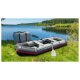 CRIVIT Schlauchboot 3 Personen - B-Ware sehr gut