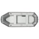 CRIVIT Schlauchboot 3 Personen - B-Ware sehr gut