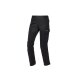PARKSIDE® Damen Arbeitsbundhose, mit wärmendem Innenfutter (schwarz, 48) - B-Ware neuwertig