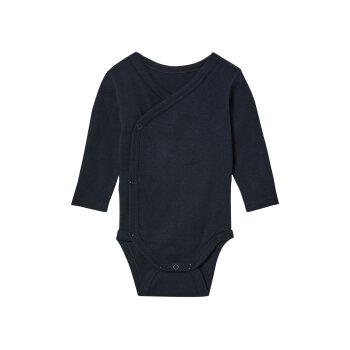 lupilu® Baby-Wickelbodys, 3 Stück, aus reiner...