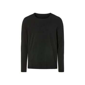 LIVERGY® Herren Thermounterhemd mit Merinowolle - B-Ware