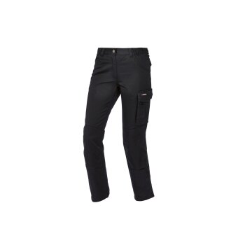 PARKSIDE® Damen Arbeitsbundhose, mit wärmendem...