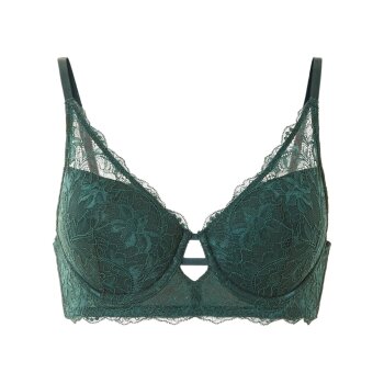 esmara® Damen BH mit Spitze - B-Ware