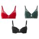 esmara® Damen BH mit Spitze - B-Ware