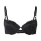 esmara® Damen BH mit Spitze - B-Ware