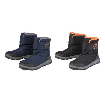 pepperts!® Kinder Winterstiefel mit Warmfutter - B-Ware