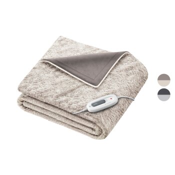 SANITAS Wärmezudecke »SHD 73«, mit...