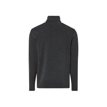 LIVERGY® Herren Thermo-Rollkragenshirt, mit Bündchen am Ärmelabschluss - B-Ware