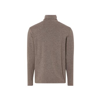 LIVERGY® Herren Thermo-Rollkragenshirt, mit Bündchen am Ärmelabschluss - B-Ware