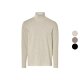 LIVERGY® Herren Thermo-Rollkragenshirt, mit Bündchen am Ärmelabschluss - B-Ware