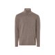 LIVERGY® Herren Thermo-Rollkragenshirt, mit Bündchen am Ärmelabschluss - B-Ware