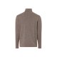LIVERGY® Herren Thermo-Rollkragenshirt, mit Bündchen am Ärmelabschluss - B-Ware
