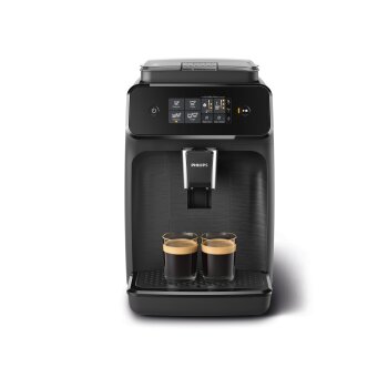 PHILIPS Kaffeevollautomat EP1200/00, 1500 W - B-Ware...