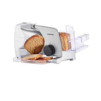 SILVERCREST® KITCHEN TOOLS Allesschneider »SAS 120 E1« - B-Ware sehr gut