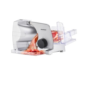 SILVERCREST® KITCHEN TOOLS Allesschneider »SAS 120 E1« - B-Ware sehr gut