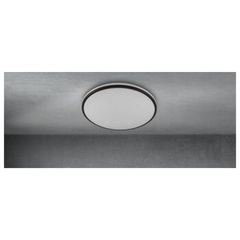 LIVARNO home LED-Deckenleuchte mit weißem Dimmer - B-Ware sehr gut