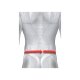 sensiplast® Rückenbandage, mit Stabelementen (S-M) - B-Ware sehr gut