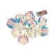 LIVARNO home LED-Lichterkette mit holografischem Glanzeffekt - B-Ware sehr gut